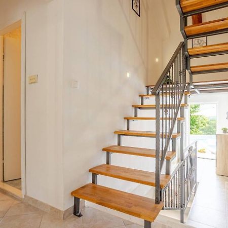 Villa Green Hill, Cista Velika, Imotski Омиш Экстерьер фото