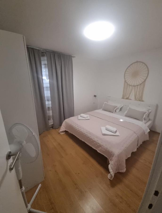 Villa Green Hill, Cista Velika, Imotski Омиш Экстерьер фото