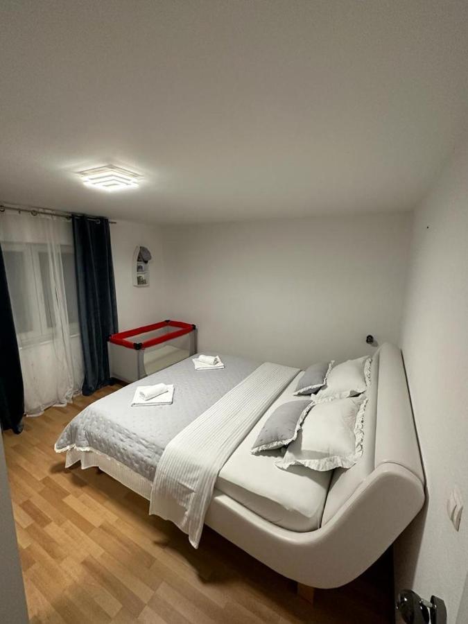 Villa Green Hill, Cista Velika, Imotski Омиш Экстерьер фото