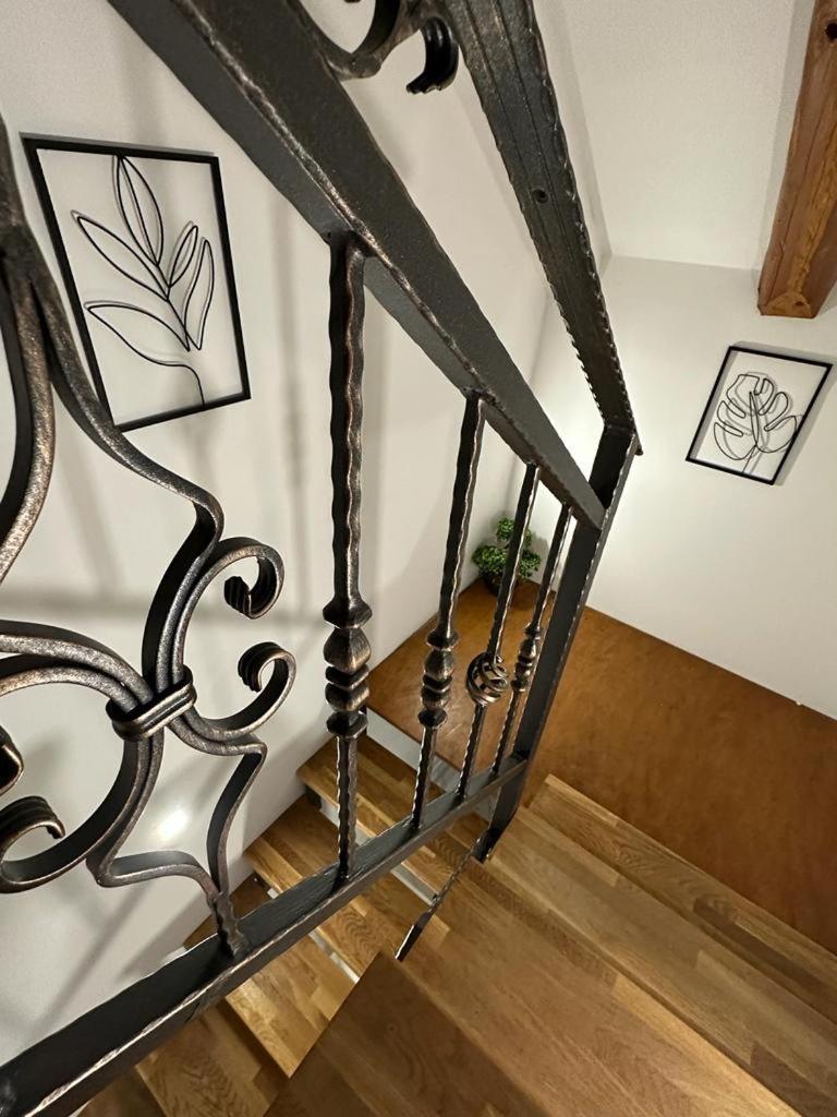 Villa Green Hill, Cista Velika, Imotski Омиш Экстерьер фото