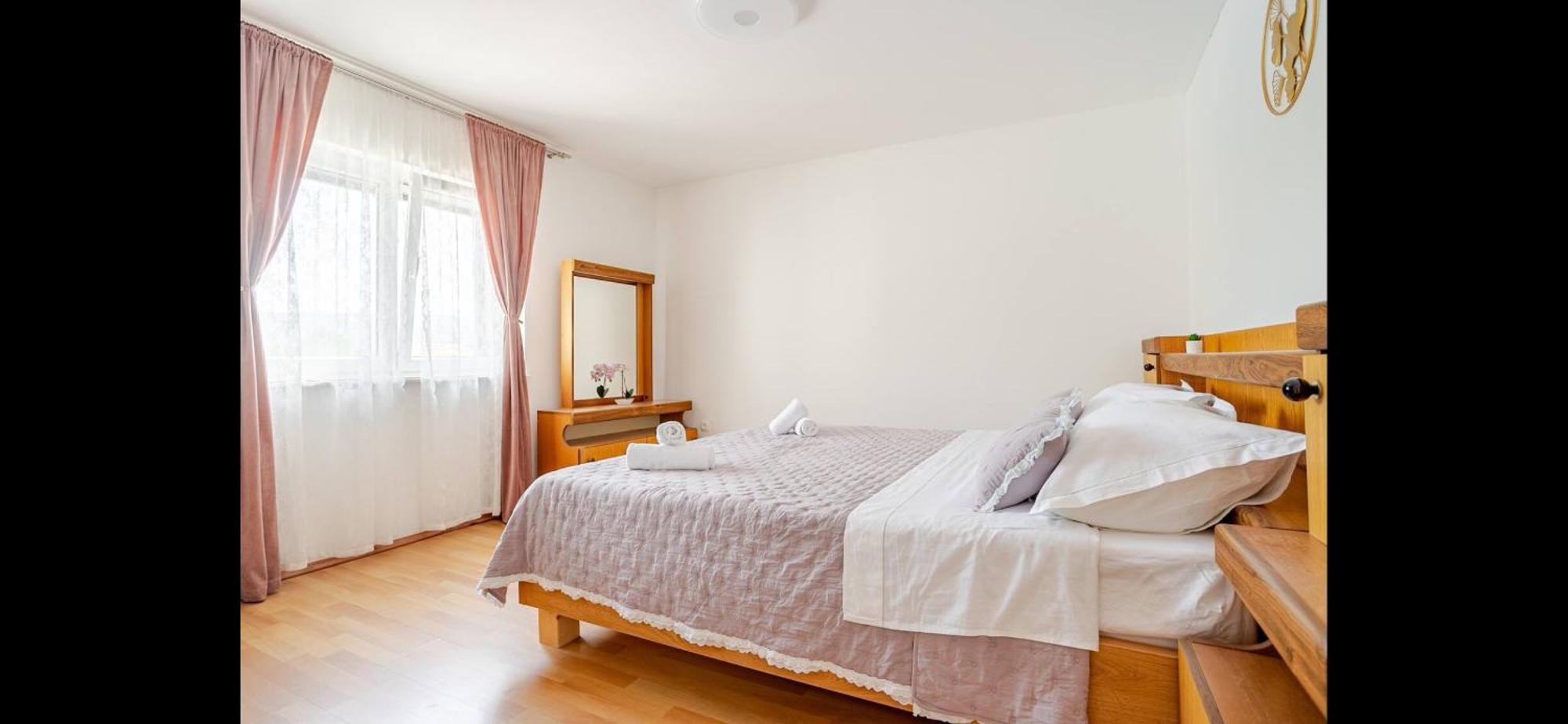 Villa Green Hill, Cista Velika, Imotski Омиш Экстерьер фото