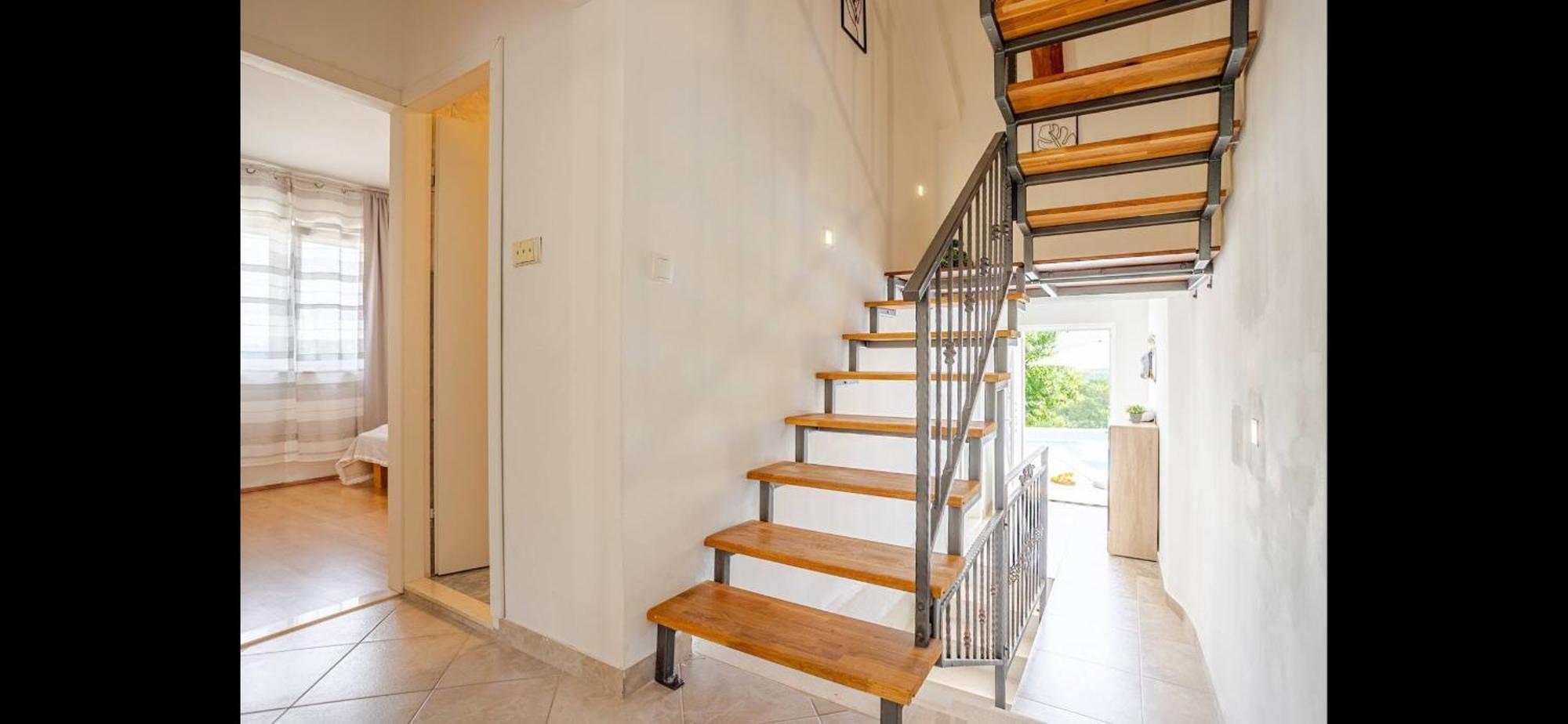Villa Green Hill, Cista Velika, Imotski Омиш Экстерьер фото